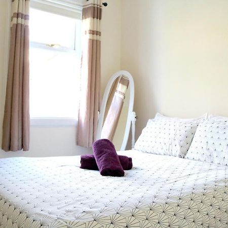 Three Bed Holiday Home In Inverness Extérieur photo