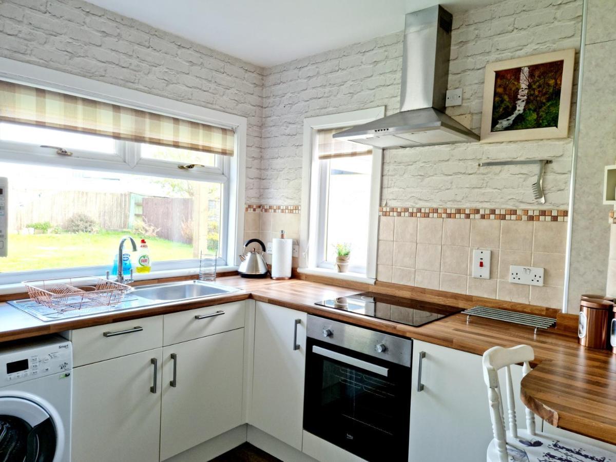 Three Bed Holiday Home In Inverness Extérieur photo