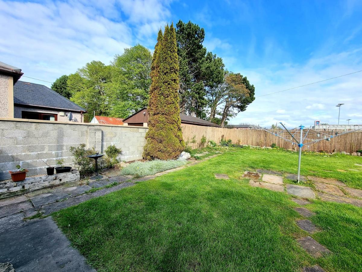 Three Bed Holiday Home In Inverness Extérieur photo