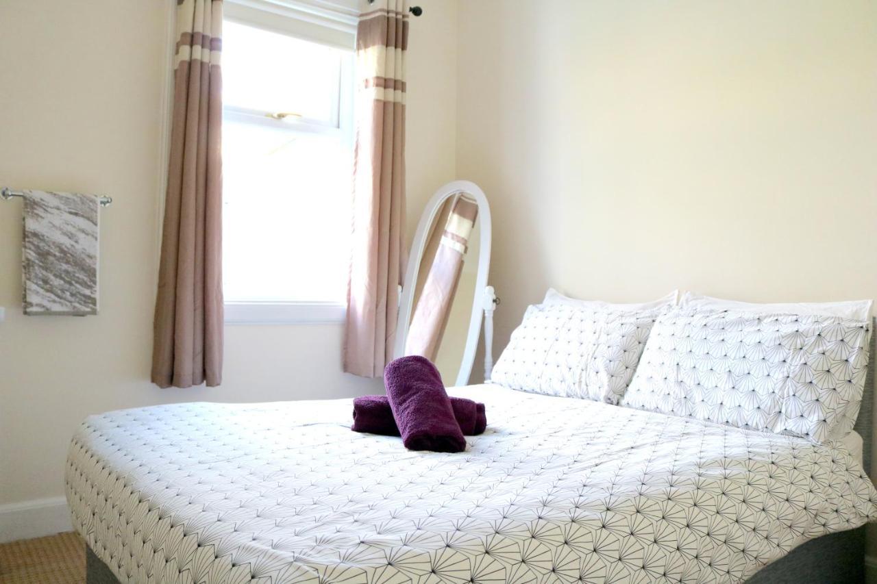 Three Bed Holiday Home In Inverness Extérieur photo