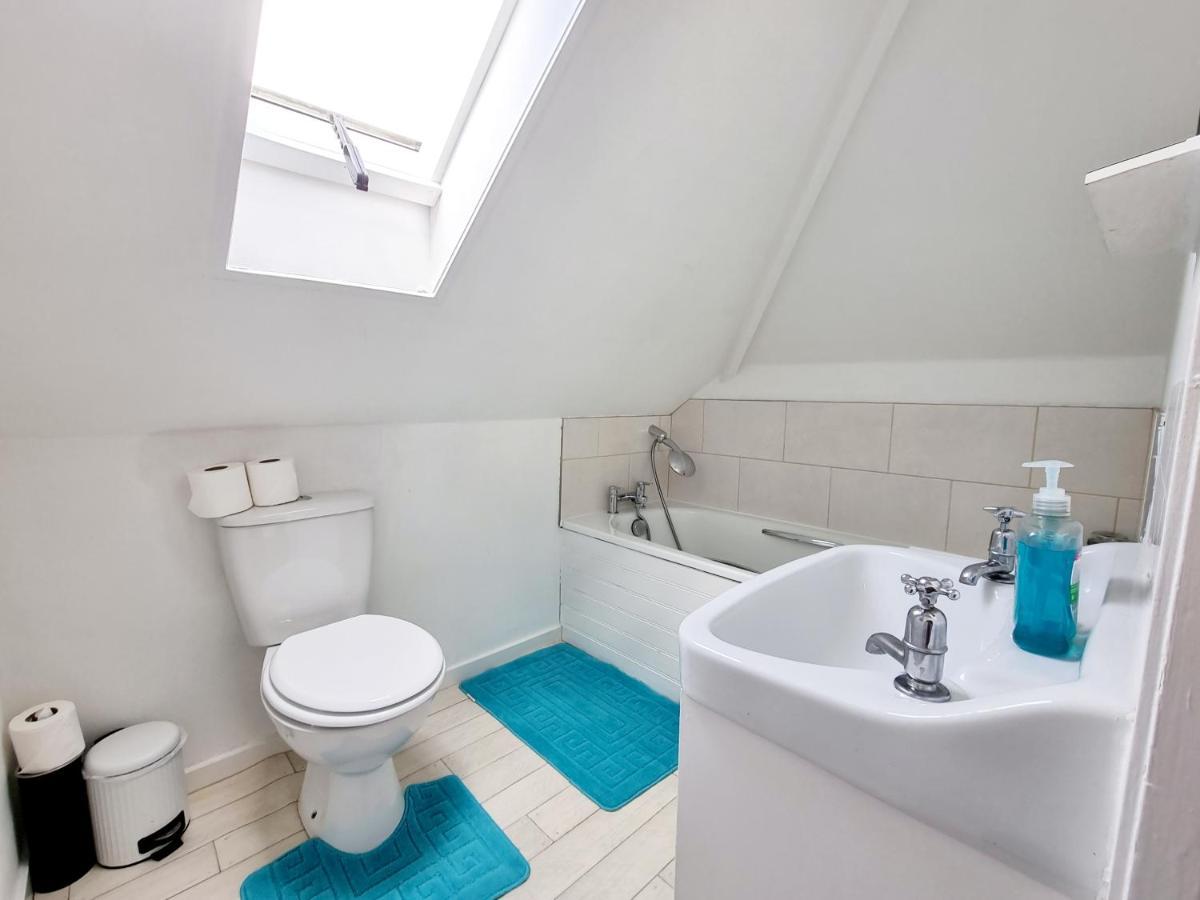 Three Bed Holiday Home In Inverness Extérieur photo