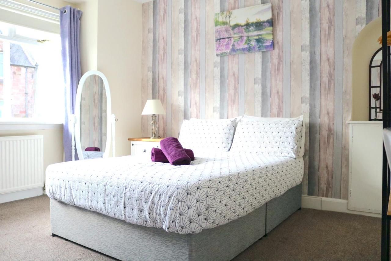 Three Bed Holiday Home In Inverness Extérieur photo