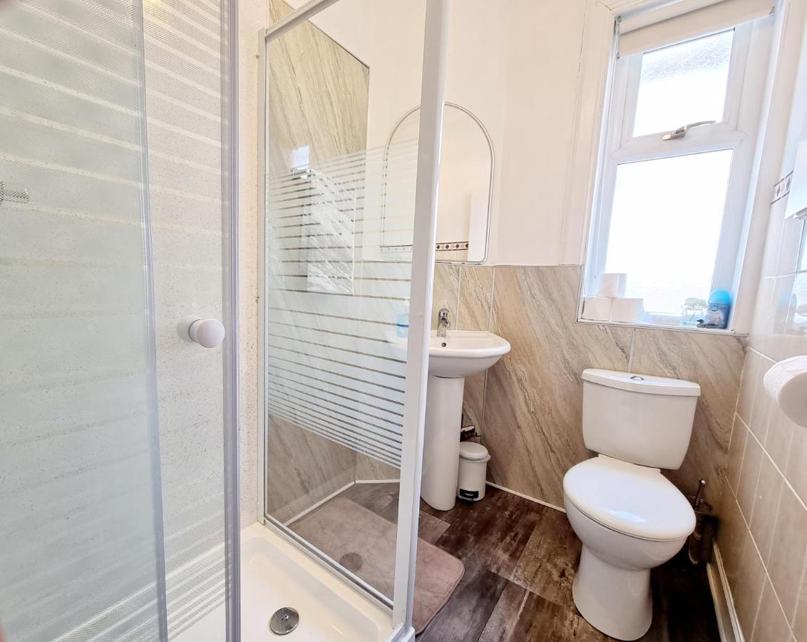 Three Bed Holiday Home In Inverness Extérieur photo
