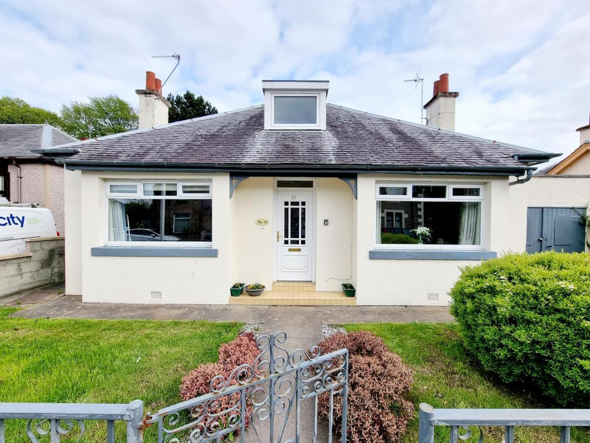 Three Bed Holiday Home In Inverness Extérieur photo