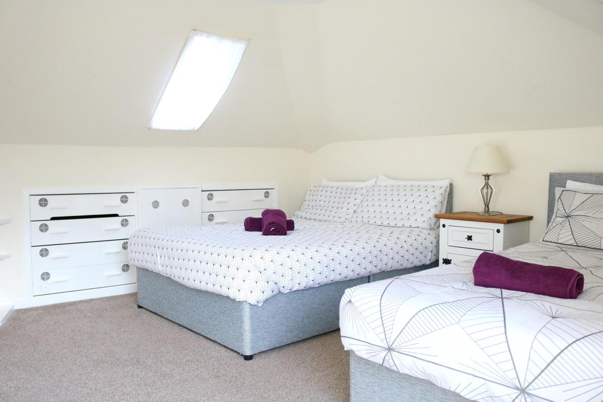 Three Bed Holiday Home In Inverness Extérieur photo