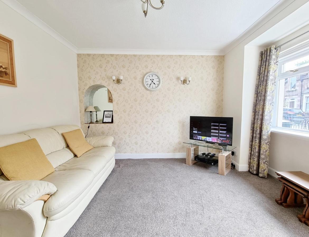 Three Bed Holiday Home In Inverness Extérieur photo