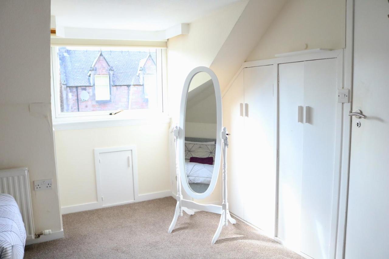 Three Bed Holiday Home In Inverness Extérieur photo