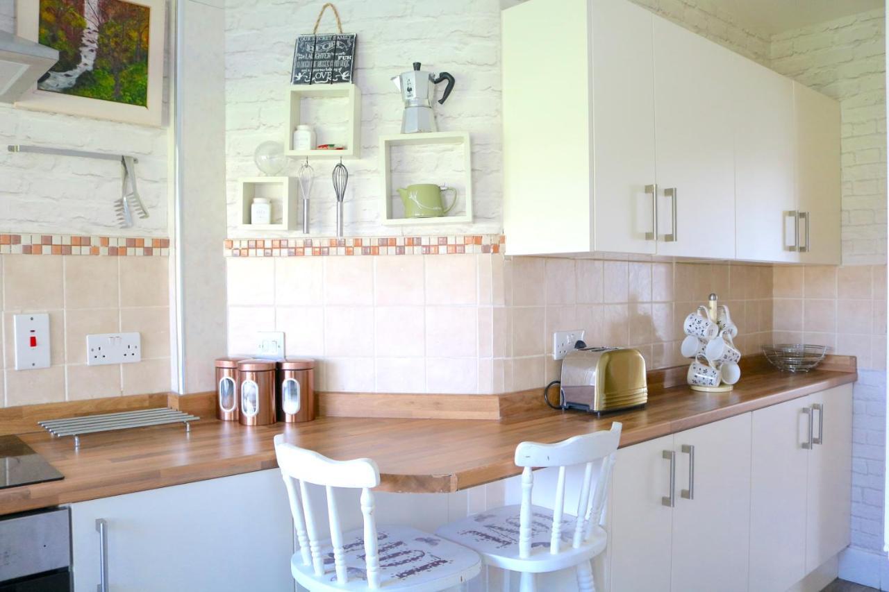 Three Bed Holiday Home In Inverness Extérieur photo