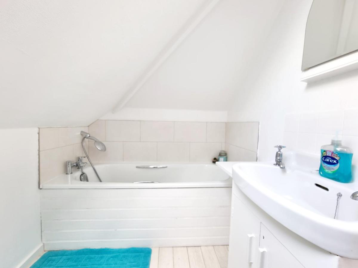 Three Bed Holiday Home In Inverness Extérieur photo