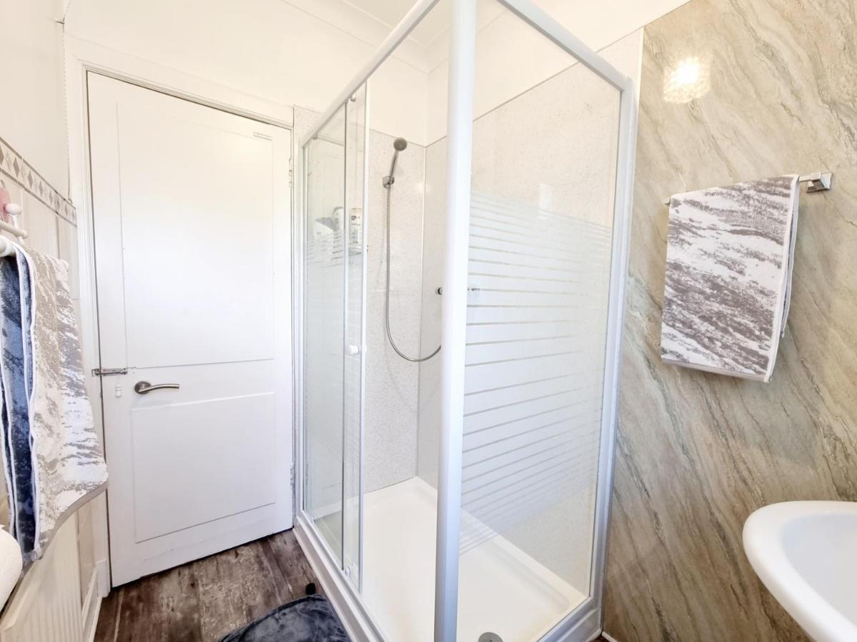 Three Bed Holiday Home In Inverness Extérieur photo
