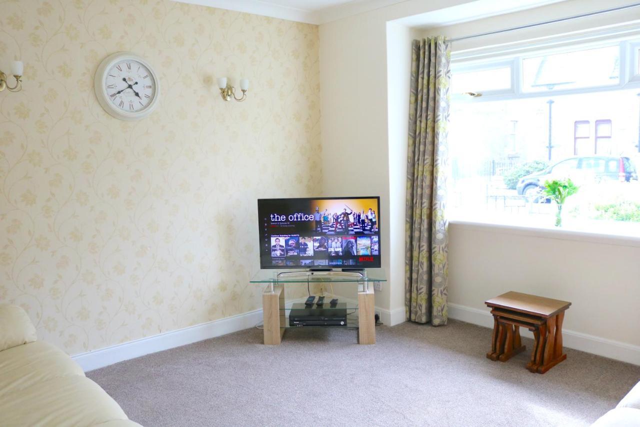 Three Bed Holiday Home In Inverness Extérieur photo