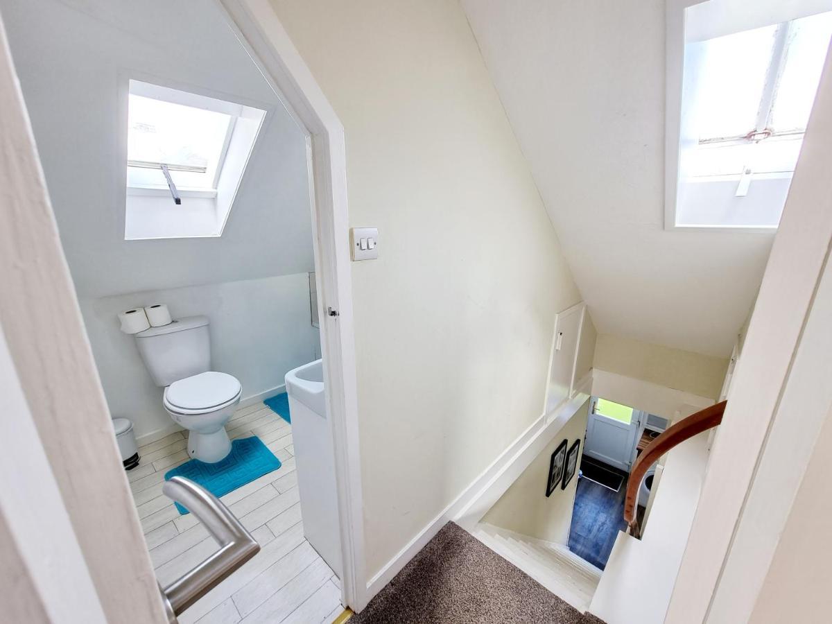 Three Bed Holiday Home In Inverness Extérieur photo