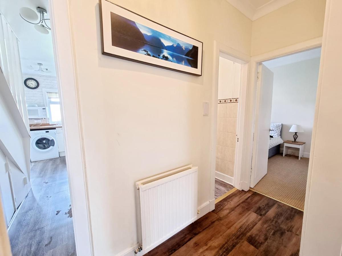 Three Bed Holiday Home In Inverness Extérieur photo