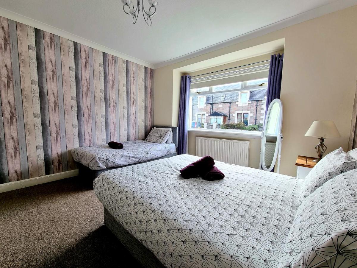 Three Bed Holiday Home In Inverness Extérieur photo