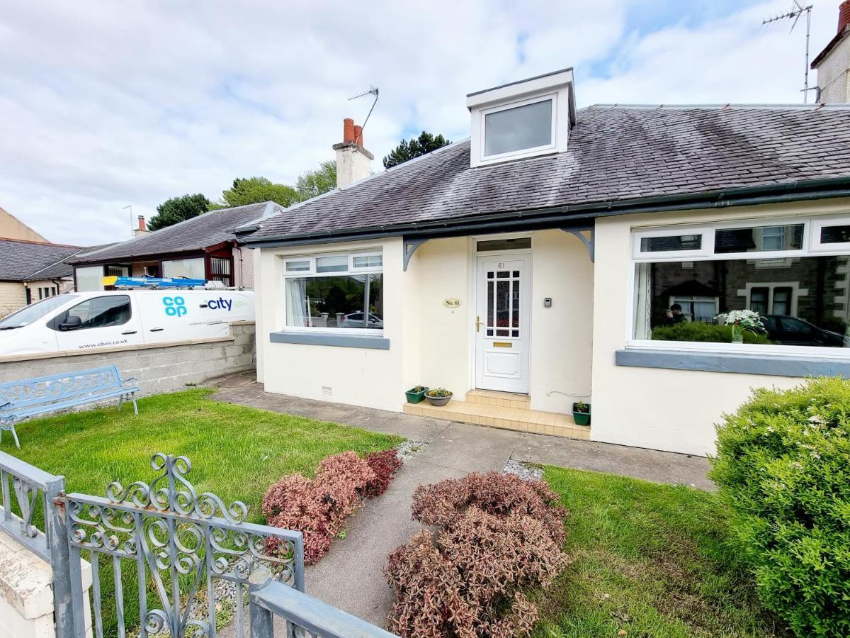 Three Bed Holiday Home In Inverness Extérieur photo