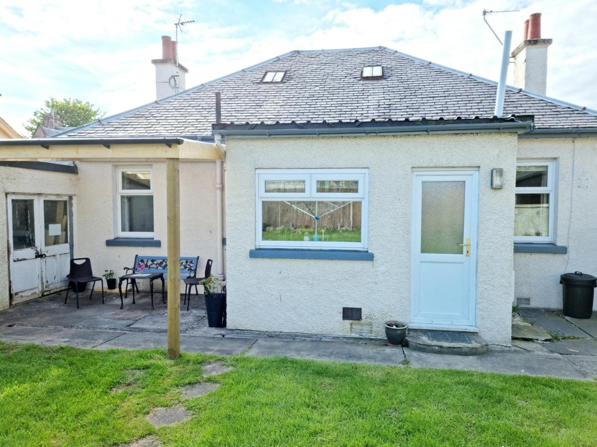 Three Bed Holiday Home In Inverness Extérieur photo