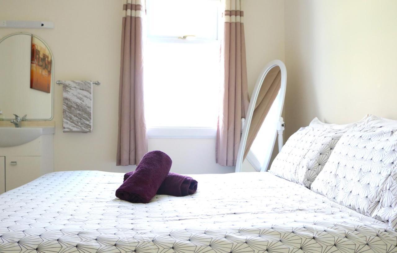 Three Bed Holiday Home In Inverness Extérieur photo