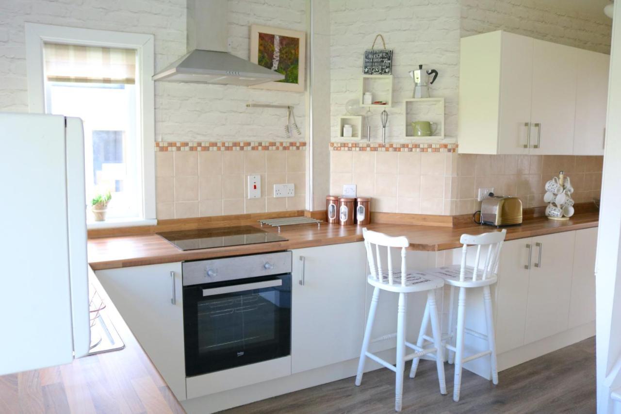 Three Bed Holiday Home In Inverness Extérieur photo