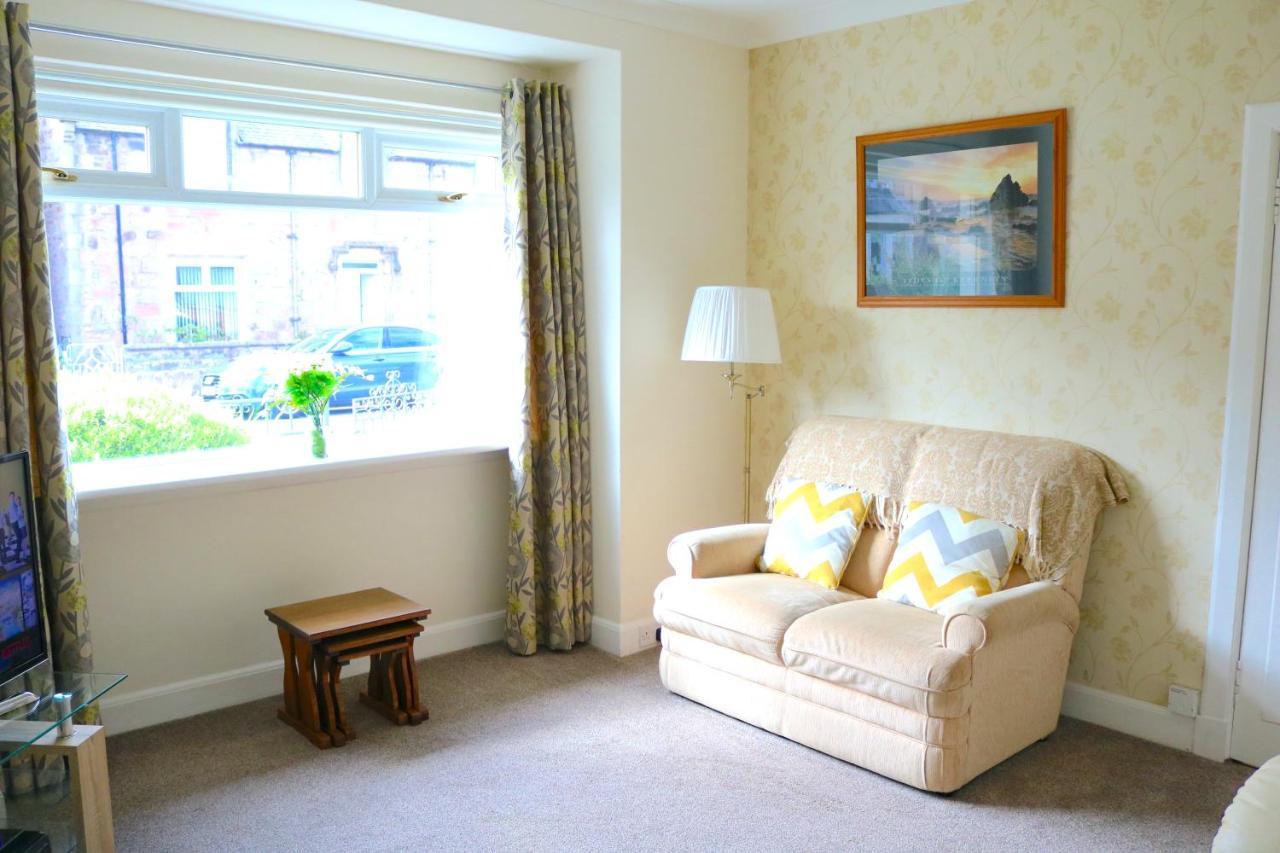 Three Bed Holiday Home In Inverness Extérieur photo