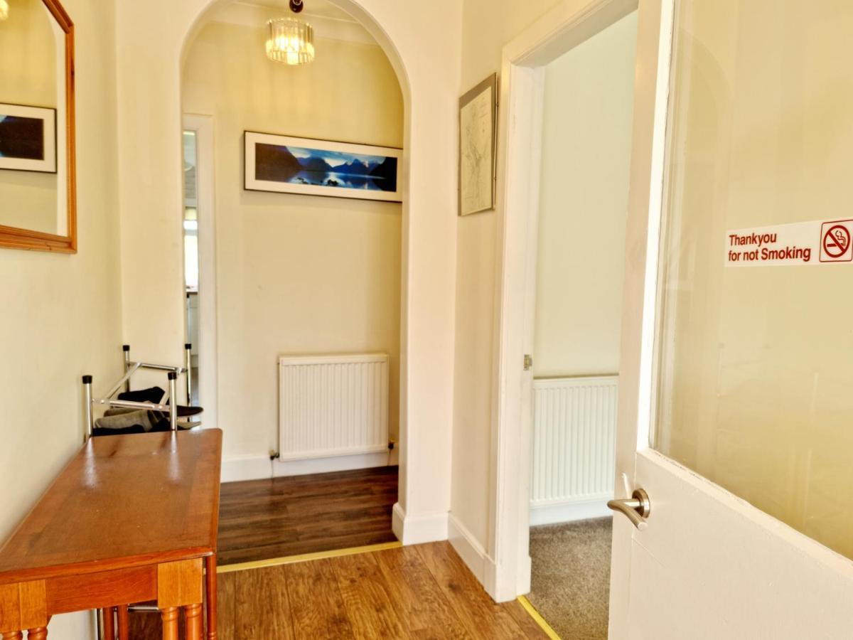 Three Bed Holiday Home In Inverness Extérieur photo