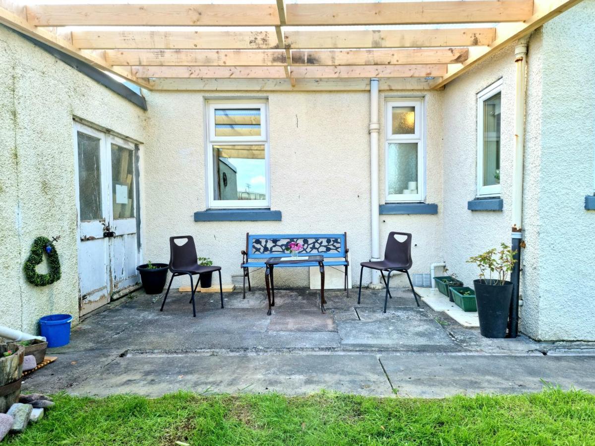 Three Bed Holiday Home In Inverness Extérieur photo